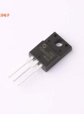 SBDF20H200CTB |原装TO-220F肖特基二极管