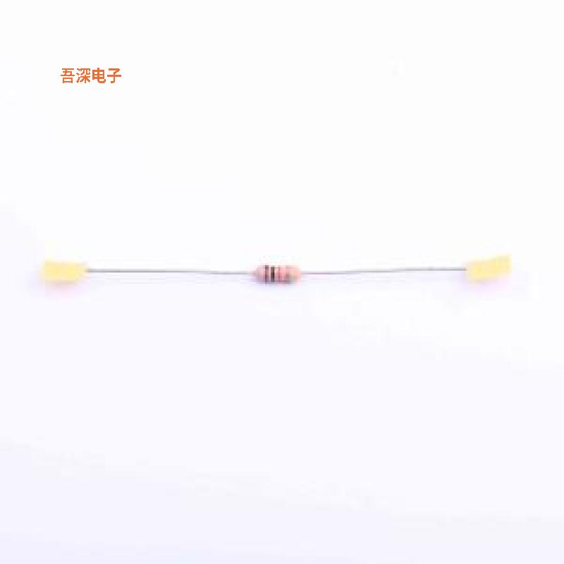 RI40-1/4W-10KΩ ±5% T |原装插件,D2.3xL6.5mm插件