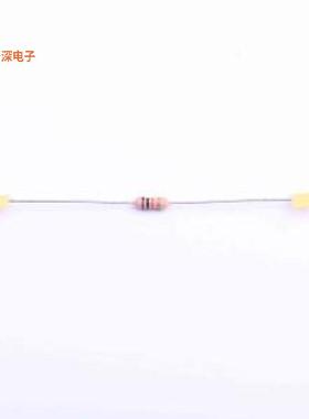 RI40-1/4W-10KΩ ±5% T |原装插件,D2.3xL6.5mm插件