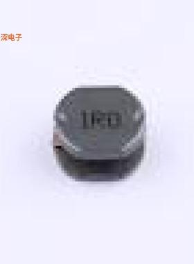 SCD.1054.CYF1R0MT00 |功率CD105,10×9.0×5.4mm,,CD