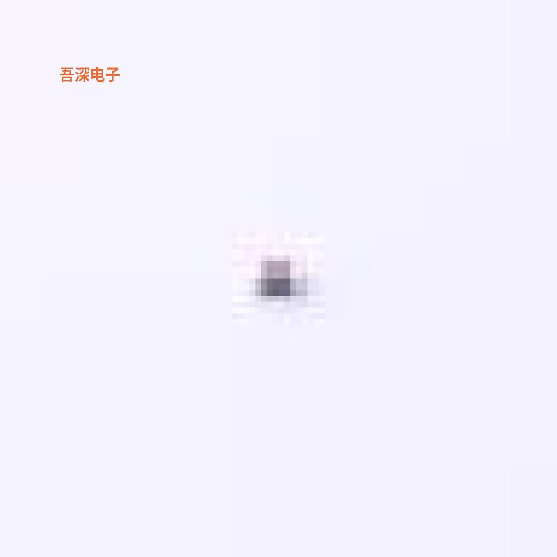 CGA3E3X5R1V684K080AB |原装0603CAP CER 0.68UF 35V X5R 0603