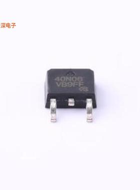 VBZE40N06 |原装TO-252(MOSFET)