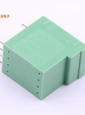 KF2EDGRH-3.5-2*4P |原装弯插,P=3.5mm插拔式接线