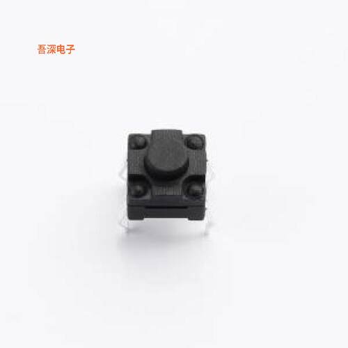 TSG001B05026AL |6*6*5H 插件 260gf 防水轻触插件