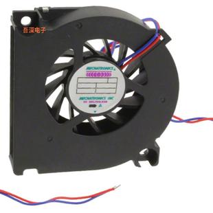 BSR 12VDC 12VDCFAN 60X12MM WIRE BLOWER B6012M12D