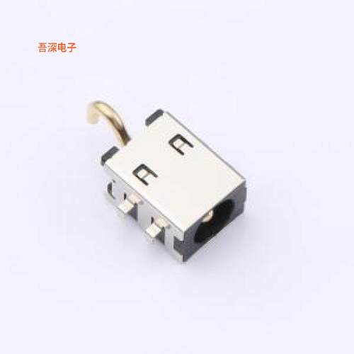 DC550250-1047-2H |5521 沉板CL=0.2DC电源SMD