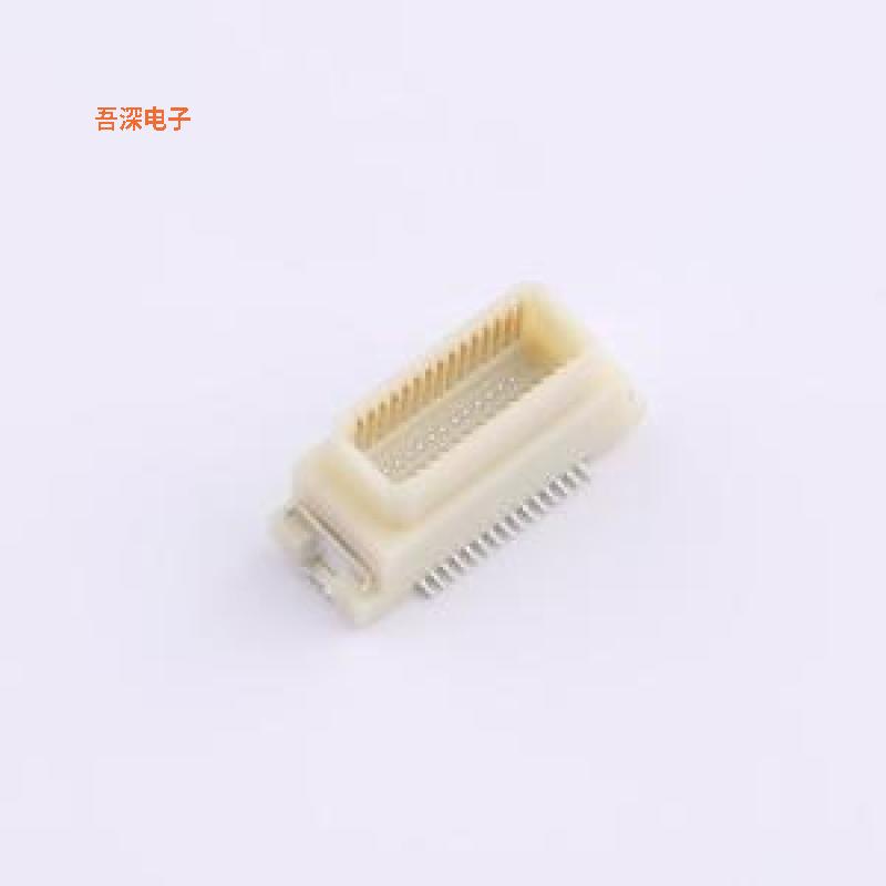 DF17(4.0)-30DP-0.5V(57) 原装|正品SMD,P=0.5mm
