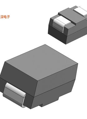 SMAJ200CAH |齐纳TVS DIODE 200VWM 324VC SMA
