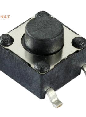 222AMVBAR |SPST-NOSWITCH TACTILE SPST-NO 0.05A 12V