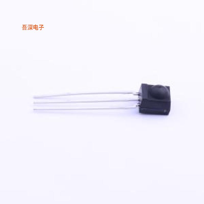 TSSP4038 |原装SIP-3-2.54mmSENSOR REMOTE REC 38.0KHZ 2M