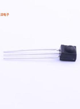 TSSP4038 |原装SIP-3-2.54mmSENSOR REMOTE REC 38.0KHZ 2M