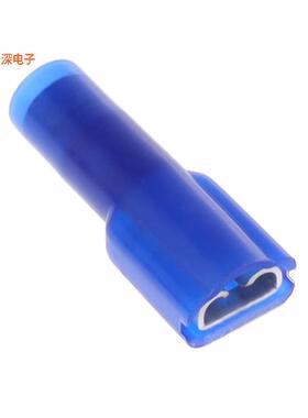 0190020033 |标准CONN QC RCPT 14-16AWG 0.187