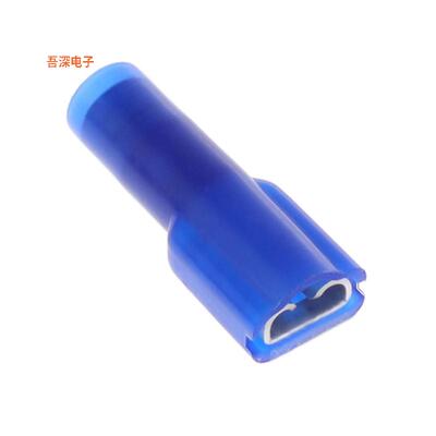 190020033 |类型:标准CONN QC RCPT 14-16AWG 0.187