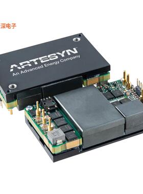 BCQ1300-48S12B-4L |隔离模块DC DC CNVRTR 9.6-14.5 V 1305W