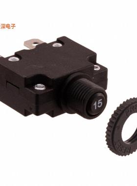 QMB-152-11C3N-3BA |原装全新CIR BRKR THRM 15A 250VAC 32VDC