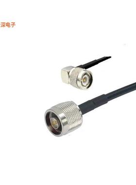 RG213-NM-TMRA(QTY:8M) |原装全新COAX CBL N-TYPE TO TNC 26.2'