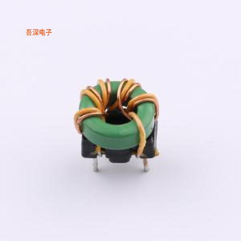 XRT953B36-101MHSYL4 |原装插件-5P,10x10mm共模滤波器