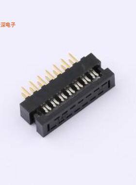 X2001HI-2x07-PTAUN 原装|正品插件,P=2mm