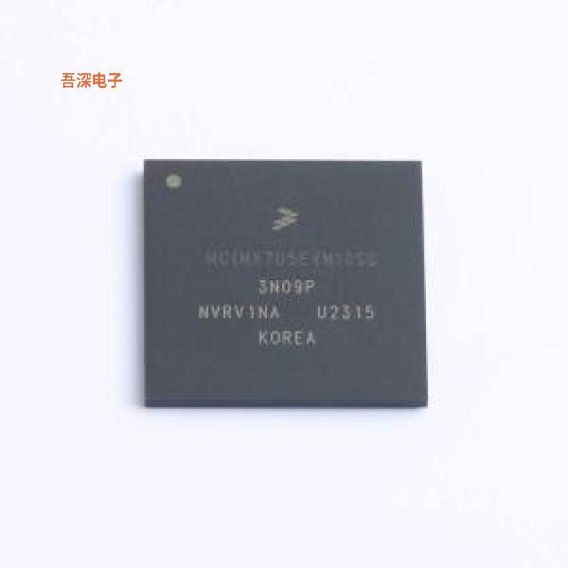 MCIMX7D5EVM10SD 原装|正品MAPBGA-541