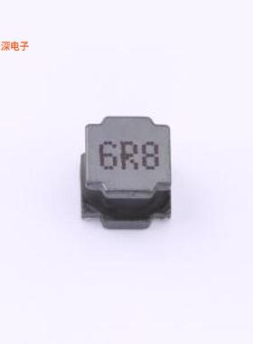 ZENR8065T6R8M-6.8uH |原装SMD,8x8mm功率