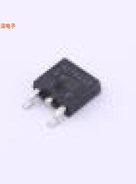TLE42744D V33 |原装TO-252-3线性稳压器(LDO)