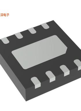 S25FL064LABNFM010 |原装全新IC FLASH 64MBIT SPI/QUAD 8WSON