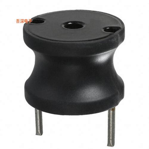 1130-392K-RC |鼓芯，绕线式FIXED IND 3.9MH 1A 1.67 OHM TH