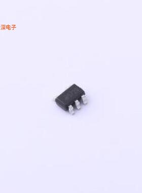 MD57E29QC3 |原装SOT-23-5L线性稳压器(LDO)