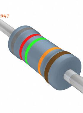 MFR50SFTE52-825K |825 kOhmsRES 825K OHM 1% 1/2W AXIAL