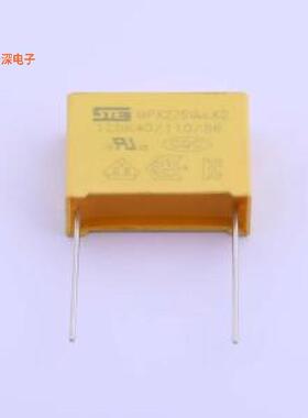 X2P2125KT1B0265190100ES0 |原装插件,P=22.5mm安规