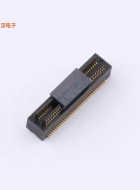 HC-PBB05-2-70-M-H4.0-G1-R-P-04 原装|正品SMD,P=0.5mm