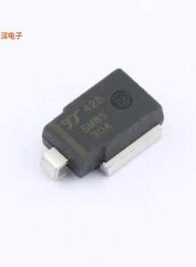 SM8S30AQ |原装DO-218AB静电和浪涌保护(TVS/ESD)