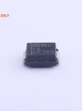 SM6T68A|原装SMB(DO-214AA)TVS DIODE 58.1VWM 92VC SM