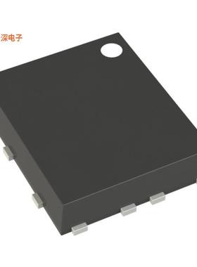 NRVHP420MFDWFT1G |2 个独立式DIODE ARRAY GP 200V 2A 8DFN
