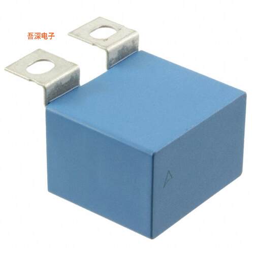 B32656S7105K577 |原装全新CAP FILM 1UF 10% 1.25KVDC SCREW