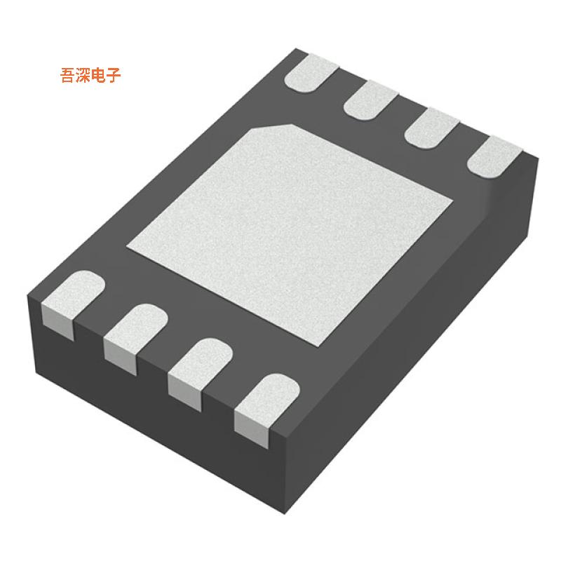 MP2002AGD-Z |原装QFN-8(2x3)IC REG LIN POS ADJ 500MA 8-QFN