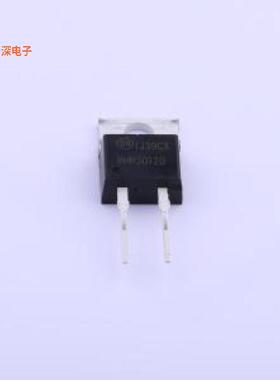 RHRP30120|原装TO-220AC快恢复/高效率二极