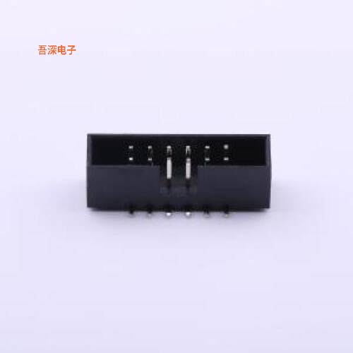 B-3002N12P-0110 |原装SMD,P=2mmIDC刺破式(牛角/简牛)