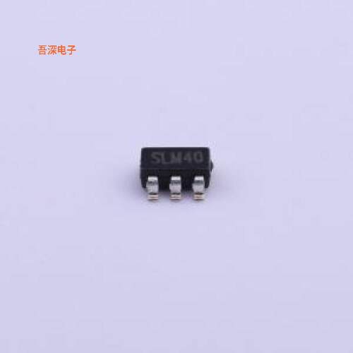 SLM4055 |原装SOT-23-5电池管理