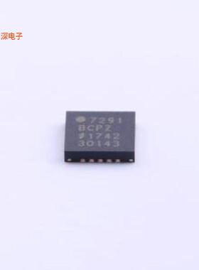 AD7291BCPZ-RL7 |原装LFCSP-20(4x4)IC ADC 12BIT SAR 20LFCS