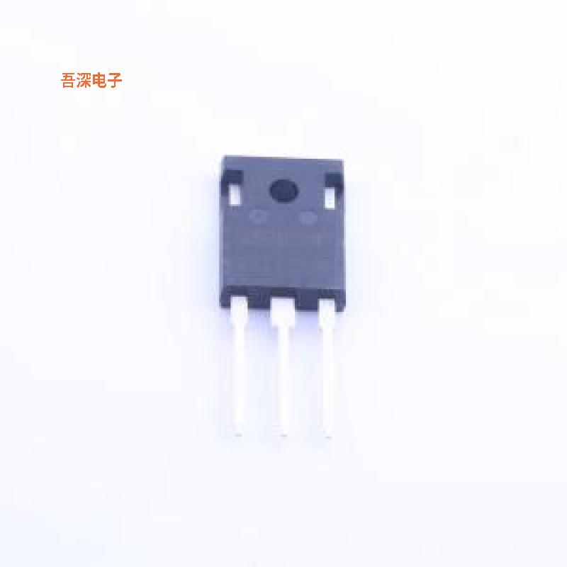 MBR80150WT |DIODE ARRAY SCHOTT 150V TO-247AD一对共阴极