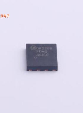 FDMS86150 |原装Power56-8(MOSFET)