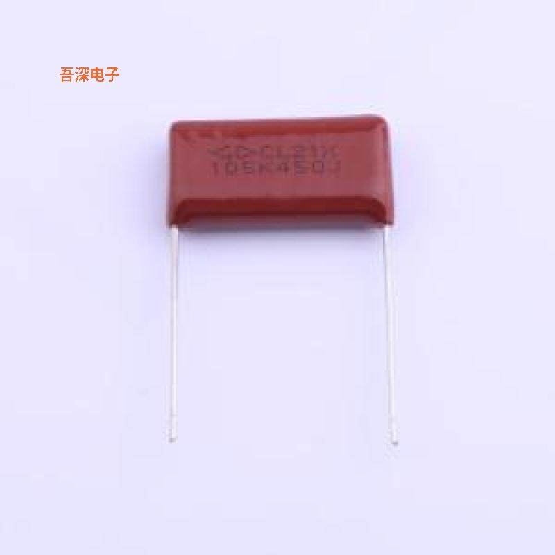 C222S105K90C000 |原装插件,P=22.5mm薄膜