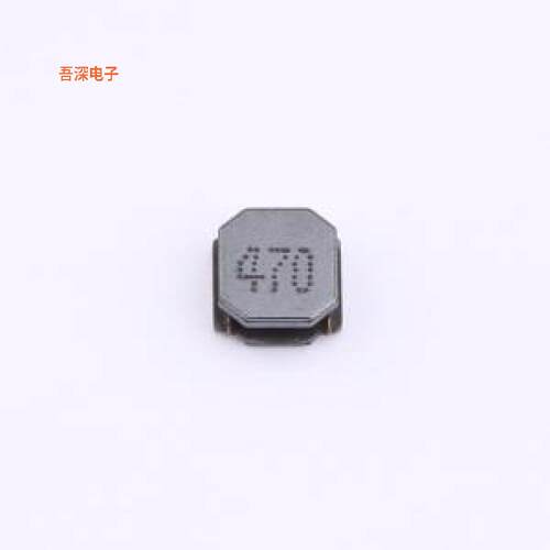 NR6028M470A |原装SMD,6x6mm功率