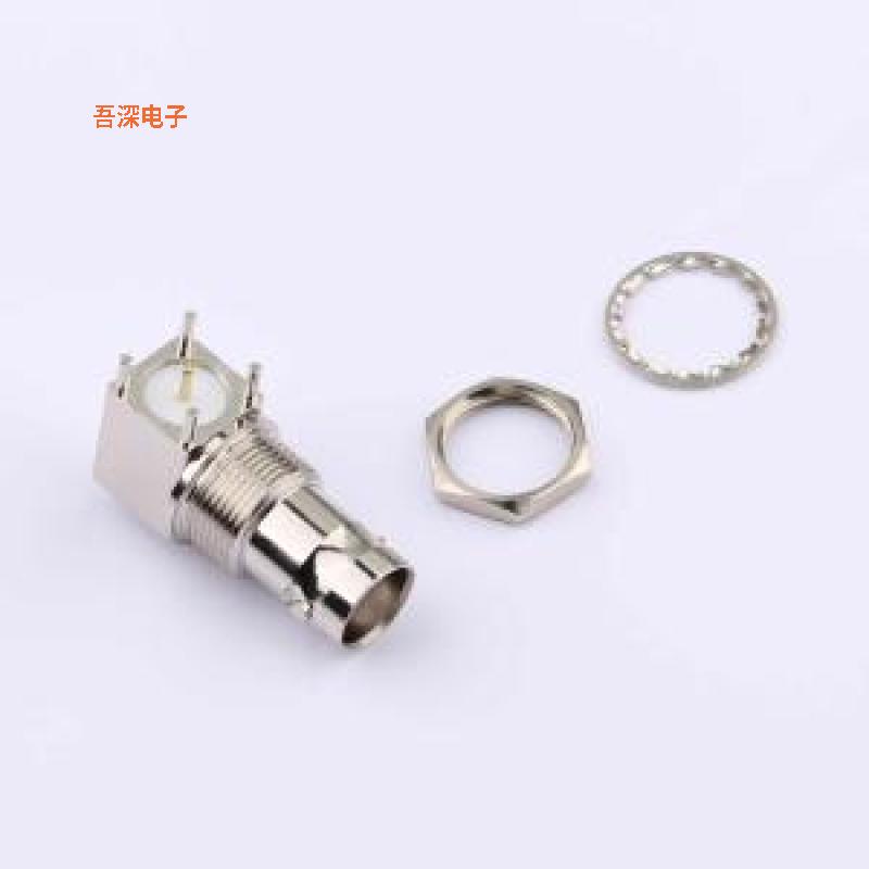 BNC-KYWE-295-W4-N |原装插件RF射频同轴