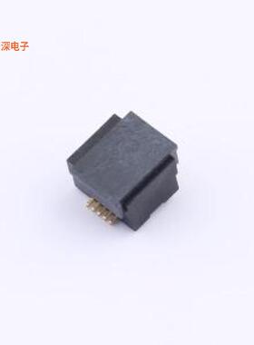 HC-PBB05-2-10-F-H3.5-G1-R-P-04 原装|正品SMD,P=0.5mm