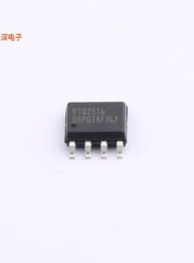 RTQ2516GSP-QT |原装SOIC-8IC REG LIN POS ADJ 2A 8-SOP-EP
