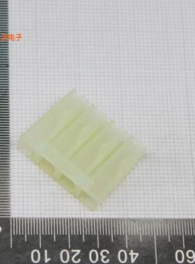 原装 174429-1 |全新正品CONN RCPT HSG 0.25 4POS NATURAL