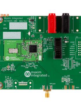 SC1905-EVK2400 |RF 预失真EVK RFPAL 2300-2700 MHZ