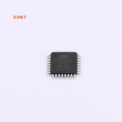 ATMEGA8A-AU |原装TQFP-32(7x7)(MCU/MPU/SOC)
